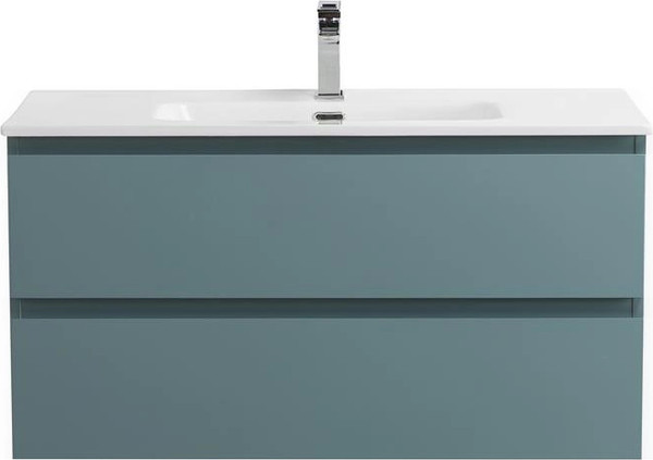 Изображение товара Тумба под умывальник BelBagno Kraft-900-2C-SO-AO