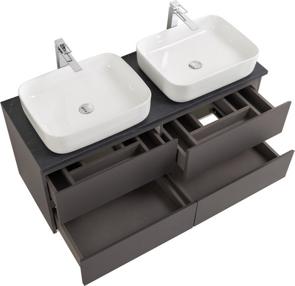 Изображение товара Тумба под умывальник BelBagno Kraft-1200-4C-SO-GSO