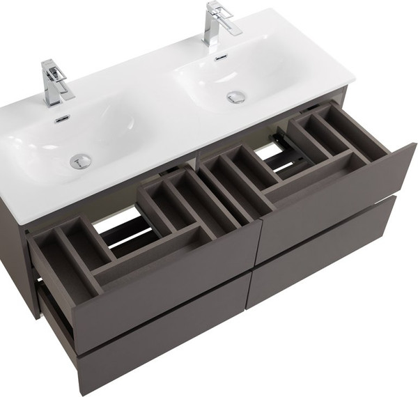 Изображение товара Тумба под умывальник BelBagno Kraft-1200-4C-SO-GSO