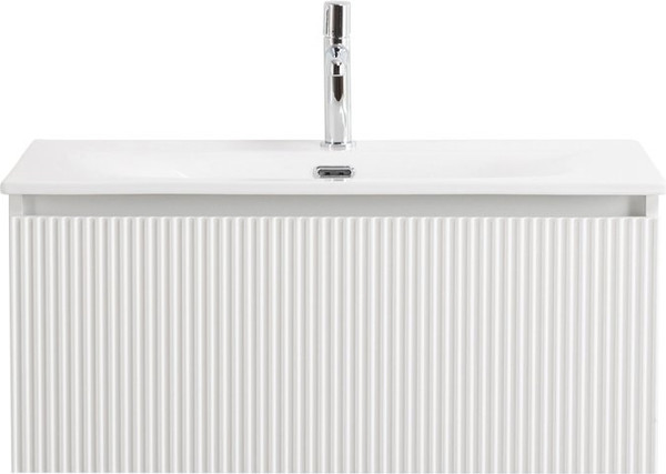 Изображение товара Тумба под умывальник BelBagno UNO-800-1C-SO-BO