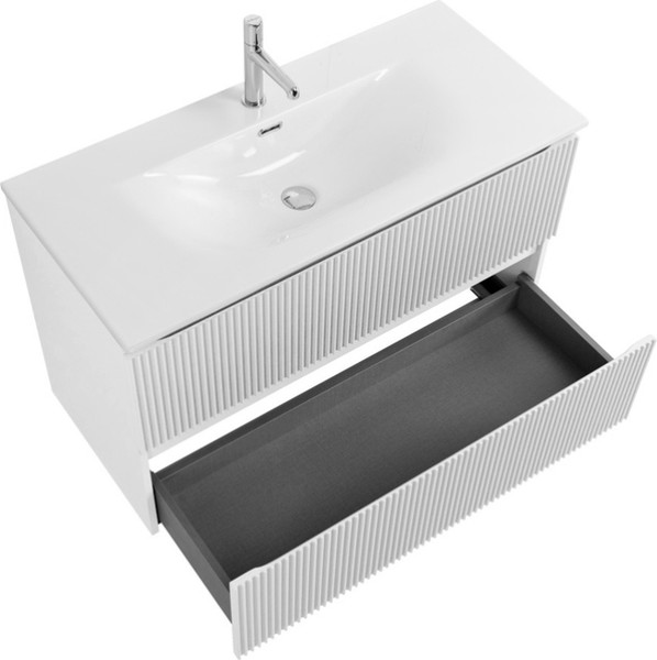 Изображение товара Тумба под умывальник BelBagno UNO-1200-2C-SO-BO