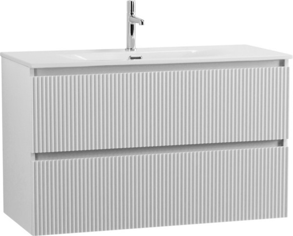 Изображение товара Тумба под умывальник BelBagno UNO-1200-2C-SO-BO