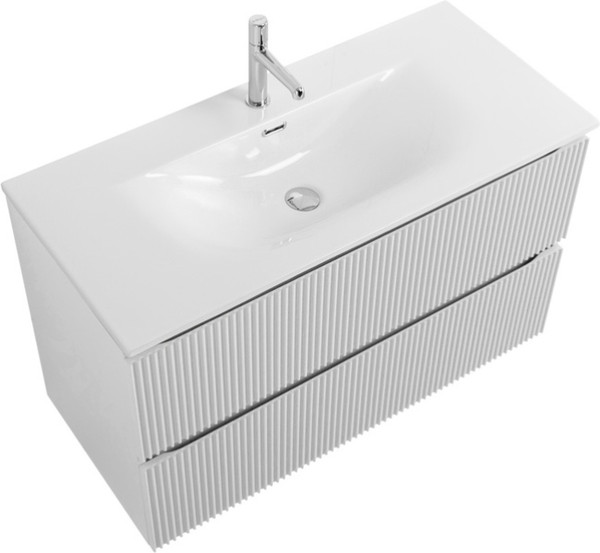 Изображение товара Тумба под умывальник BelBagno UNO-1200-2C-SO-BO