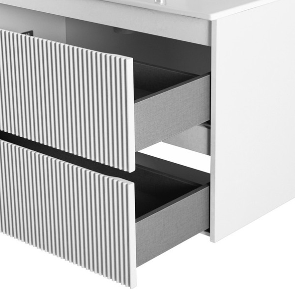 Изображение товара Тумба под умывальник BelBagno UNO-1200-2C-SO-BO