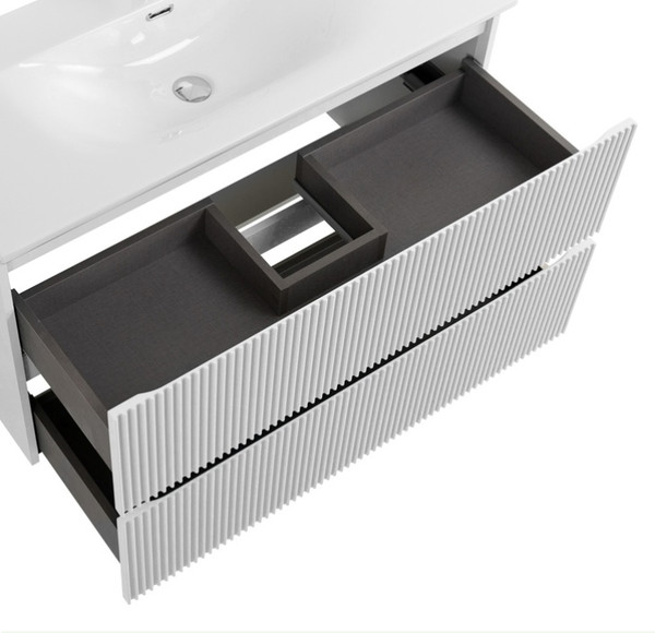 Изображение товара Тумба под умывальник BelBagno UNO-1200-2C-SO-BO