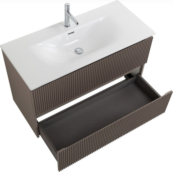 Изображение товара Тумба под умывальник BelBagno UNO-1200-2C-SO-СO