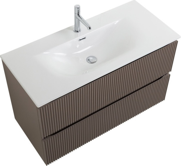 Изображение товара Тумба под умывальник BelBagno UNO-1200-2C-SO-СO