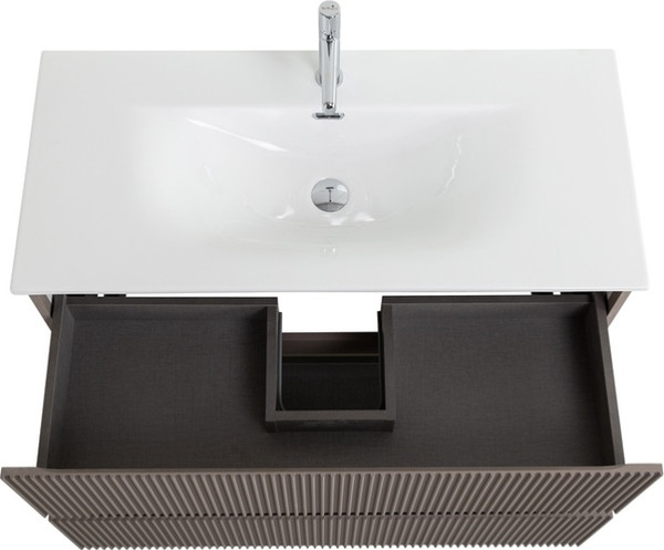 Изображение товара Тумба под умывальник BelBagno UNO-1200-2C-SO-СO