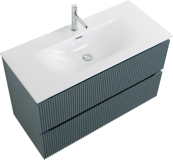 Изображение товара Тумба под умывальник BelBagno UNO-1200-2C-SO-AO