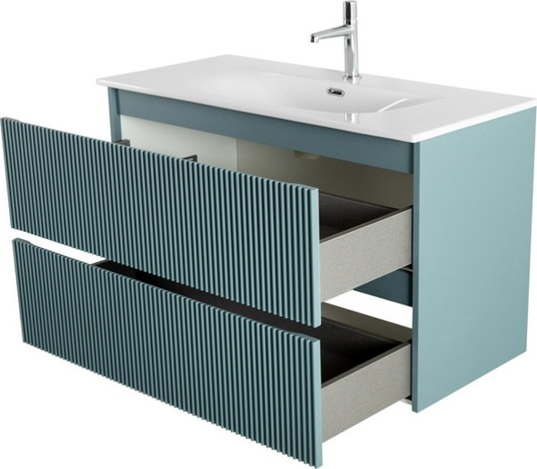 Изображение товара Тумба под умывальник BelBagno UNO-1200-2C-SO-AO