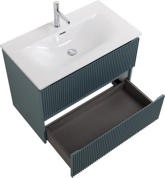 Изображение товара Тумба под умывальник BelBagno UNO-900-2C-SO-AO