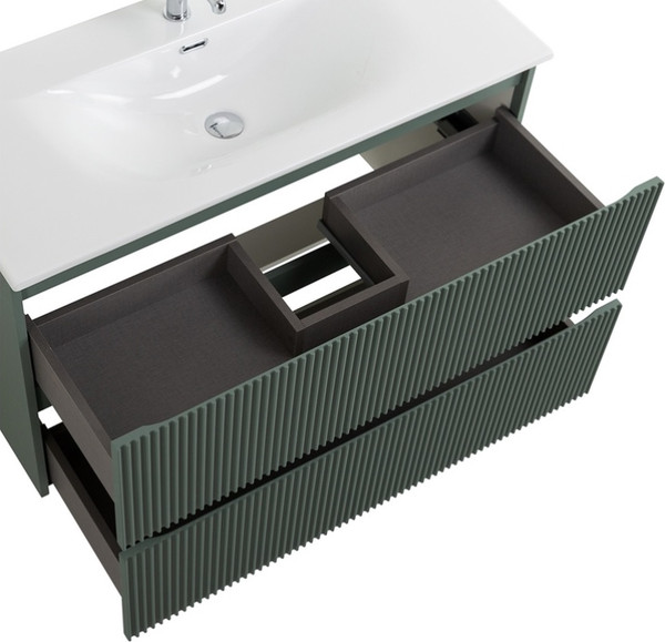 Изображение товара Тумба под умывальник BelBagno UNO-1200-2C-SO-VO