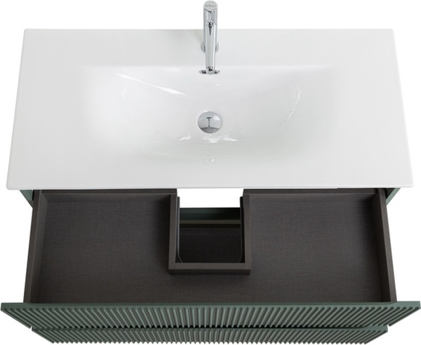 Изображение товара Тумба под умывальник BelBagno UNO-1200-2C-SO-VO