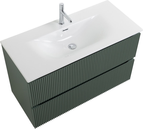 Изображение товара Тумба под умывальник BelBagno UNO-1200-2C-SO-VO