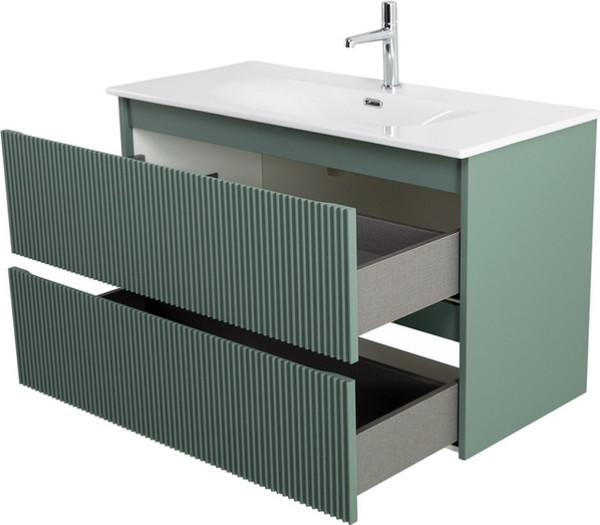 Изображение товара Тумба под умывальник BelBagno UNO-1200-2C-SO-VO