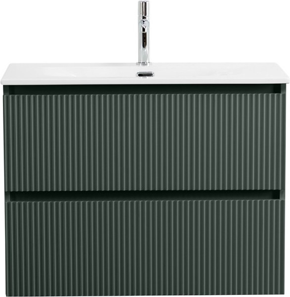 Изображение товара Тумба под умывальник BelBagno UNO-900-2C-SO-VO