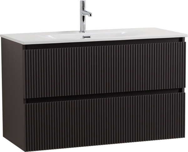 Изображение товара Тумба под умывальник BelBagno UNO-1200-2C-SO-GSO