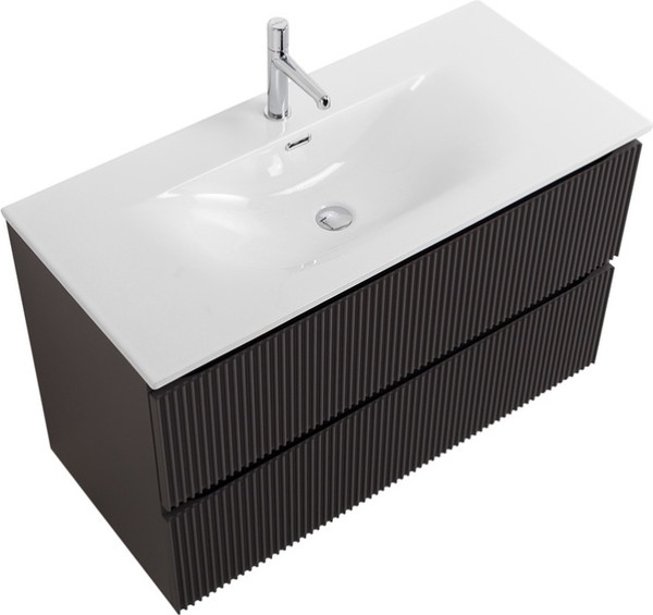 Изображение товара Тумба под умывальник BelBagno UNO-1200-2C-SO-GSO