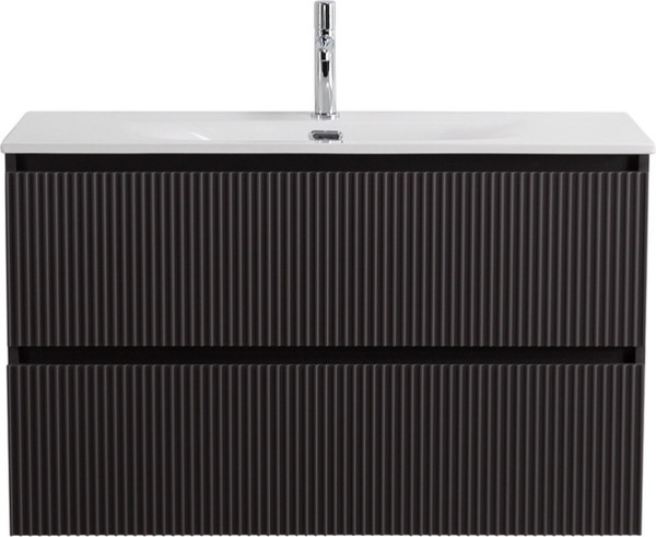 Изображение товара Тумба под умывальник BelBagno UNO-1200-2C-SO-GSO