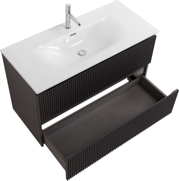 Изображение товара Тумба под умывальник BelBagno UNO-1200-2C-SO-GSO