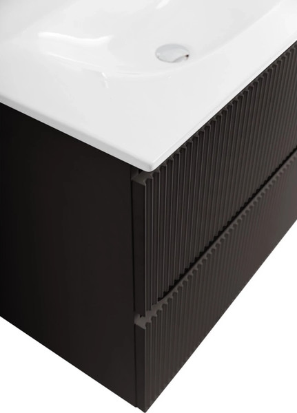 Изображение товара Тумба под умывальник BelBagno UNO-900-2C-SO-GSO