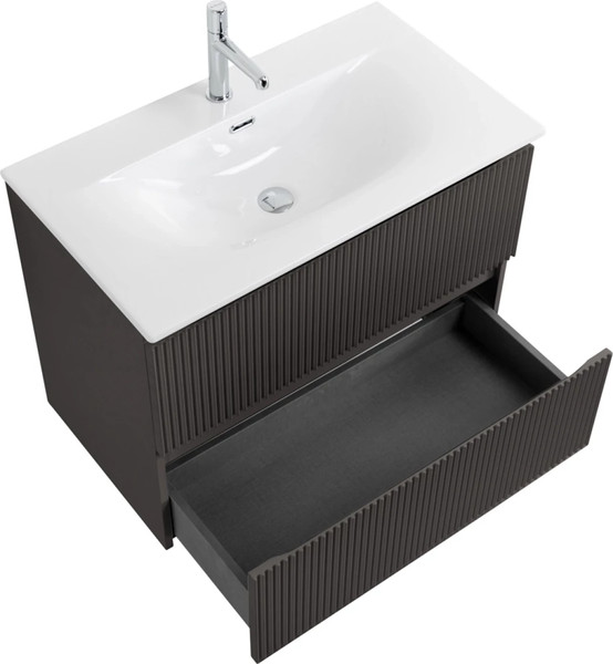 Изображение товара Тумба под умывальник BelBagno UNO-900-2C-SO-GSO