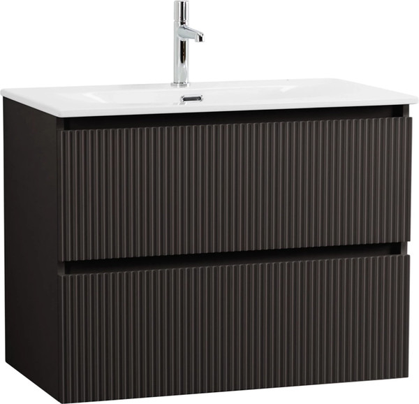 Изображение товара Тумба под умывальник BelBagno UNO-900-2C-SO-GSO