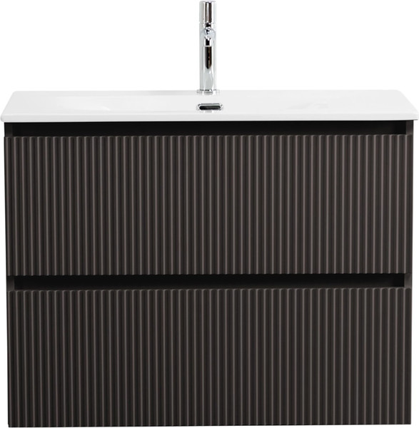 Изображение товара Тумба под умывальник BelBagno UNO-900-2C-SO-GSO