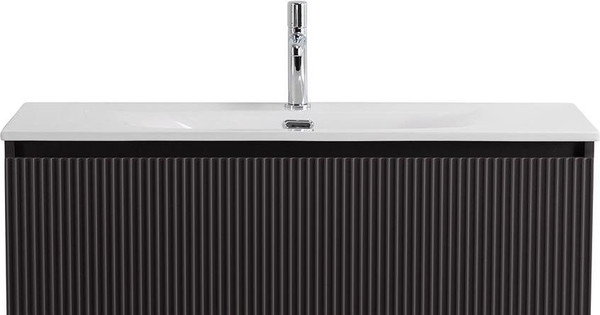 Изображение товара Тумба под умывальник BelBagno UNO-1000-1C-SO-GSO