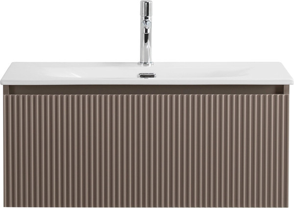 Изображение товара Тумба под умывальник BelBagno UNO-800-1C-SO-СO