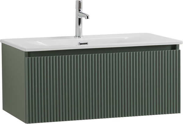 Изображение товара Тумба под умывальник BelBagno UNO-1000-1C-SO-VO