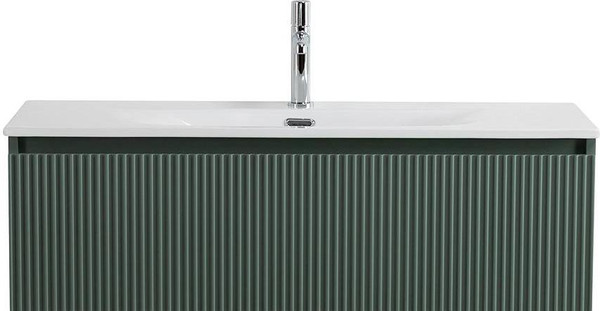 Изображение товара Тумба под умывальник BelBagno UNO-1000-1C-SO-VO