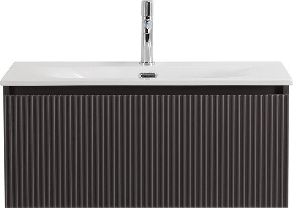 Изображение товара Тумба под умывальник BelBagno UNO-800-1C-SO-GSO