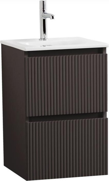 Изображение товара Тумба под умывальник BelBagno UNO-MINI-400-2C-SO-GSO