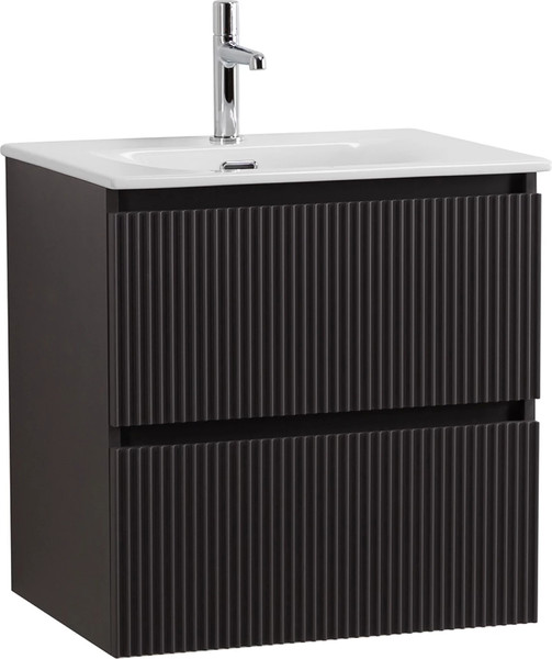 Изображение товара Тумба под умывальник BelBagno UNO-MINI-500-2C-SO-GSO