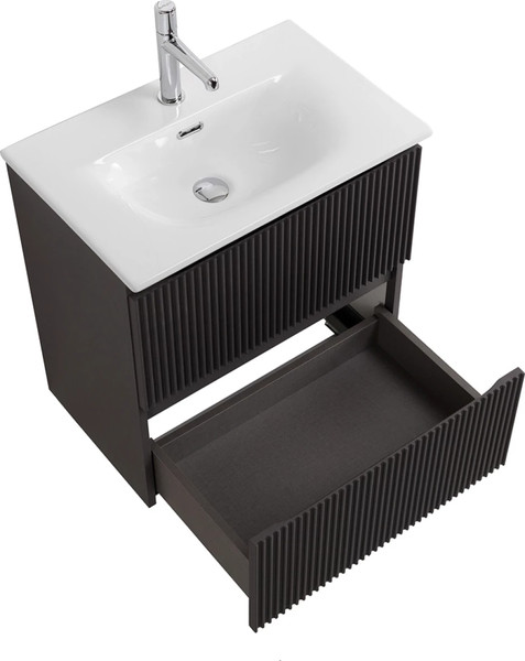 Изображение товара Тумба под умывальник BelBagno UNO-MINI-500-2C-SO-GSO