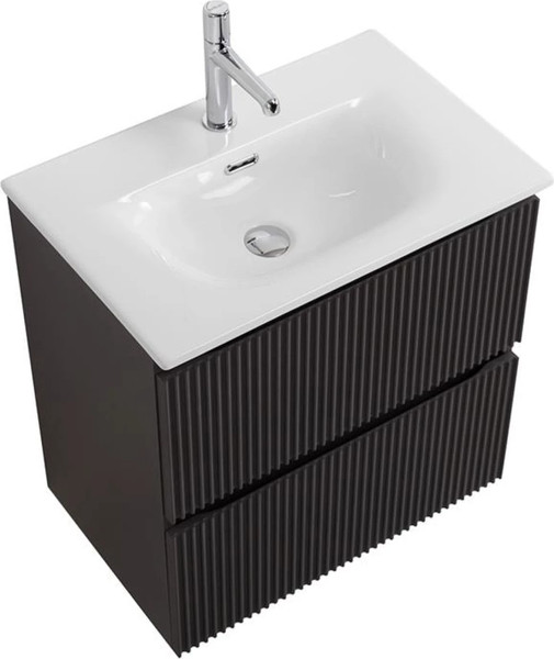 Изображение товара Тумба под умывальник BelBagno UNO-MINI-500-2C-SO-GSO