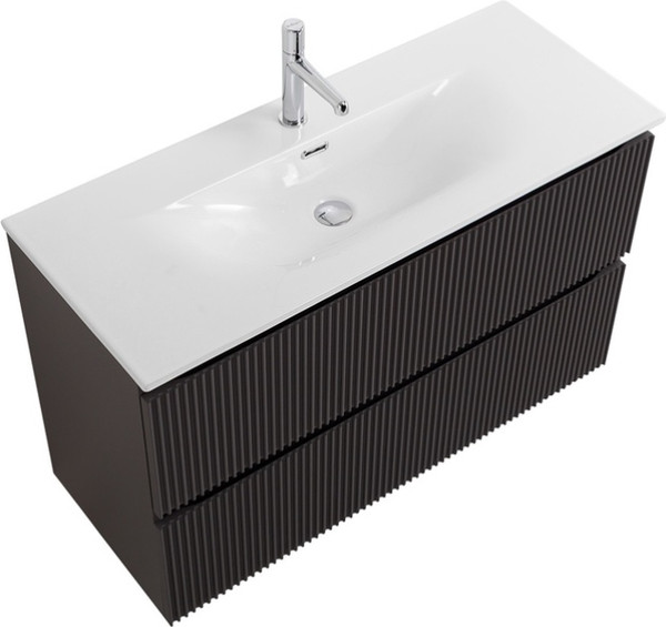 Изображение товара Тумба под умывальник BelBagno UNO-MINI-1000-2C-SO-GSO