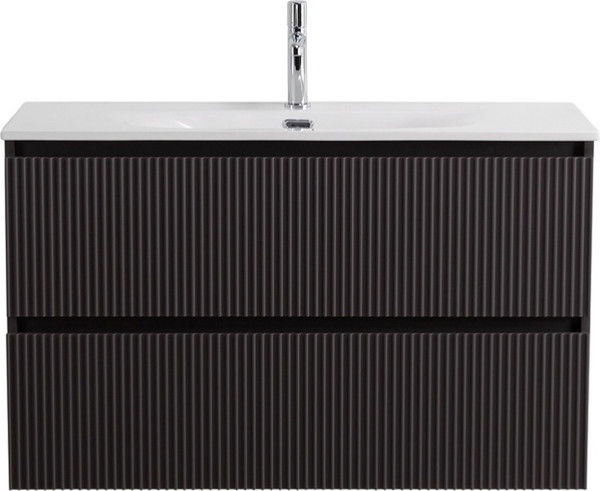 Изображение товара Тумба под умывальник BelBagno UNO-MINI-1000-2C-SO-GSO