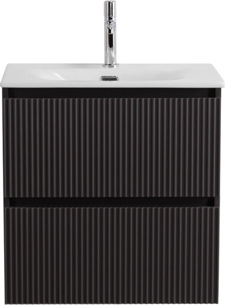 Изображение товара Тумба под умывальник BelBagno UNO-MINI-600-2C-SO-GSO