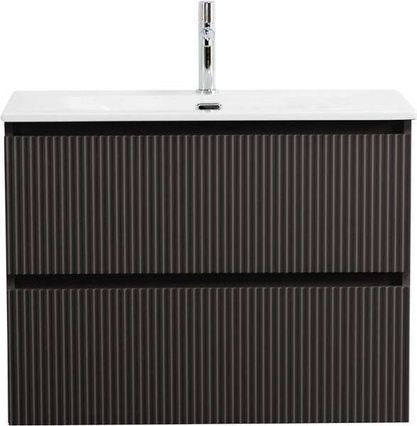 Изображение товара Тумба под умывальник BelBagno UNO-MINI-700-2C-SO-GSO