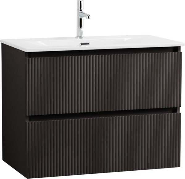 Изображение товара Тумба под умывальник BelBagno UNO-MINI-800-2C-SO-GSO