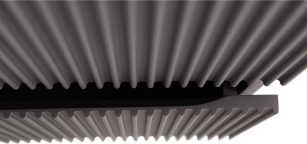 Изображение товара Тумба под умывальник BelBagno UNO-MINI-800-2C-SO-GSO