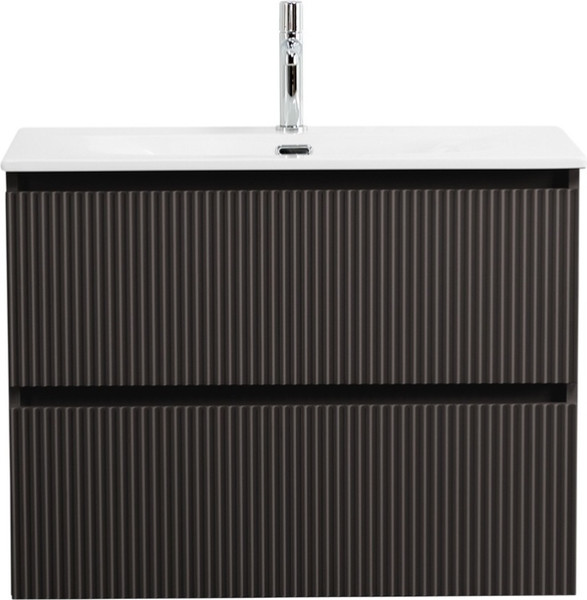 Изображение товара Тумба под умывальник BelBagno UNO-MINI-800-2C-SO-GSO