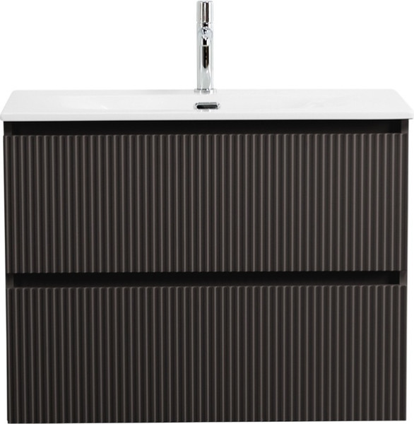 Изображение товара Тумба под умывальник BelBagno UNO-MINI-900-2C-SO-GSO