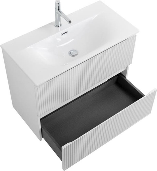 Изображение товара Тумба под умывальник BelBagno UNO-MINI-1000-2C-SO-BO