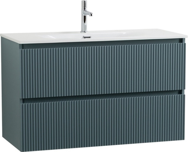 Изображение товара Тумба под умывальник BelBagno UNO-MINI-1000-2C-SO-AO