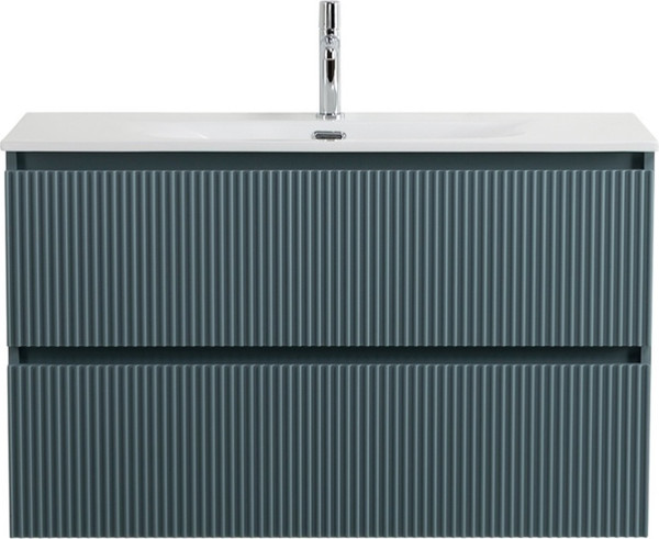 Изображение товара Тумба под умывальник BelBagno UNO-MINI-1000-2C-SO-AO