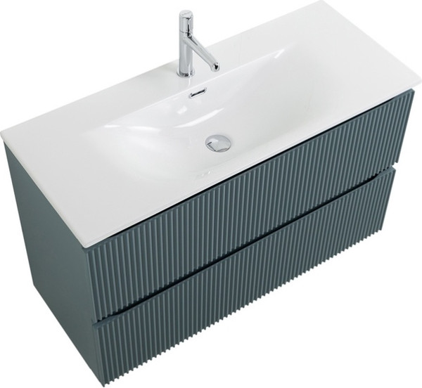 Изображение товара Тумба под умывальник BelBagno UNO-MINI-1000-2C-SO-AO