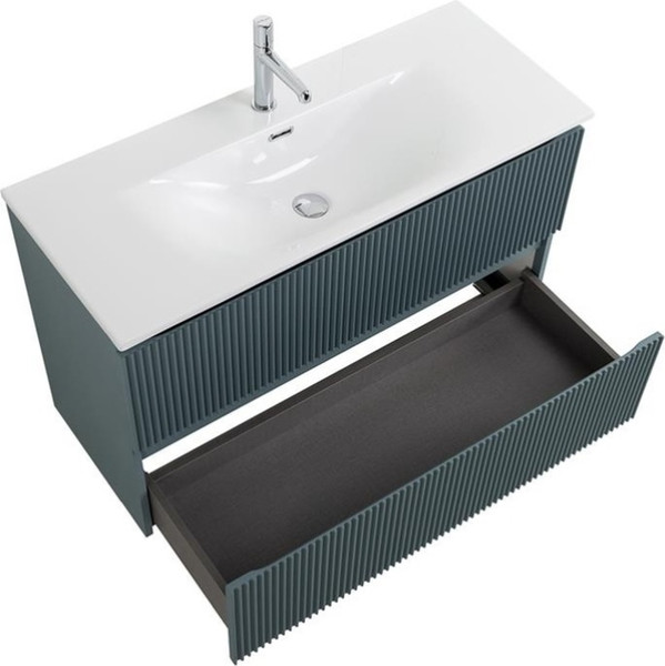 Изображение товара Тумба под умывальник BelBagno UNO-MINI-1000-2C-SO-AO